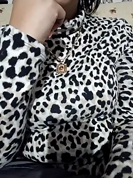 Snapshot of Barby8787 chatting on 01.18.25 Barby8787 online show from 01.18.25