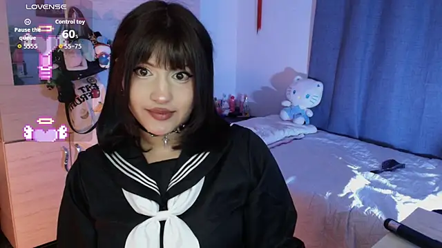 Ju Kyung online show from 05.05.26