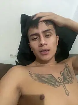 The  Rodriguez online show from 01.01.25