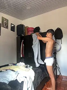 The  Rodriguez online show from 09.10.25