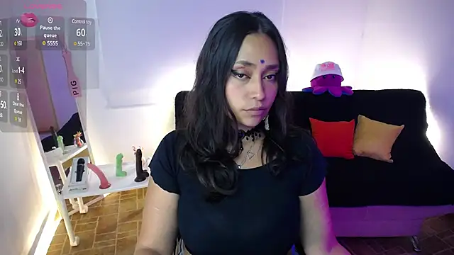 Snapshot of saba_the_courtesan chatting on 12.11.24 saba the courtesan online show from 12.11.24