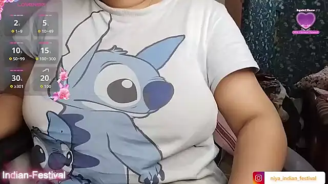 Deshi Chori online show from 10.27.25