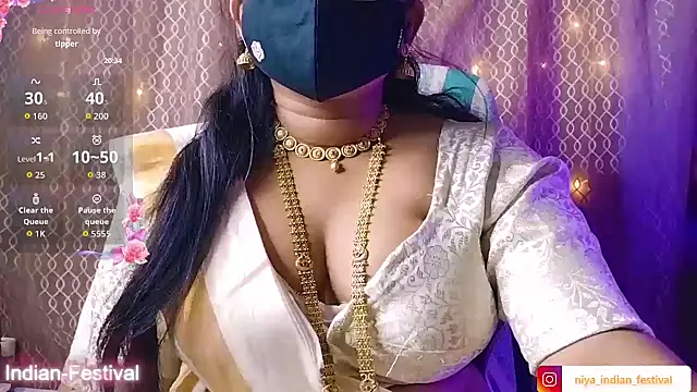 Deshi Chori online show from 11.08.25