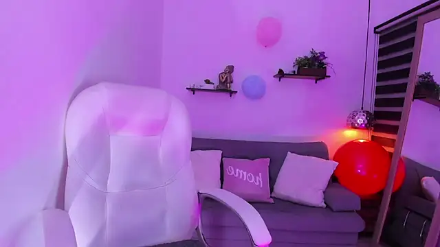 yenny garcia online show from 11.08.25