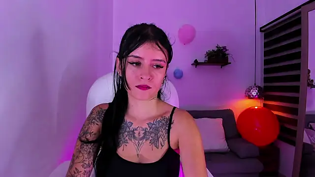 yenny garcia online show from 11.12.25