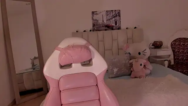 yenny garcia online show from 03.03.26