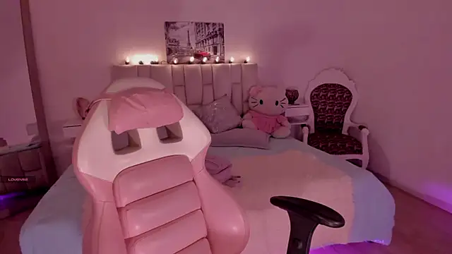 yenny garcia online show from 03.05.26