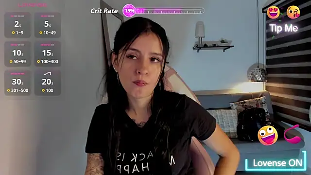 yenny garcia online show from 04.18.26