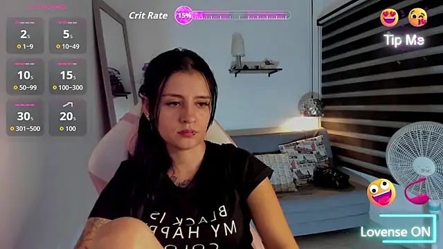 yenny garcia online show from 04.18.26