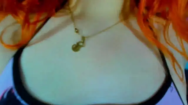 Lily stone04 online show from 01.21.25