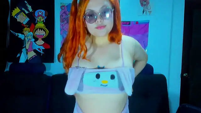 Lily stone04 online show from 01.26.25