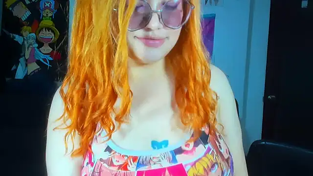 Lily stone04 online show from 02.24.25