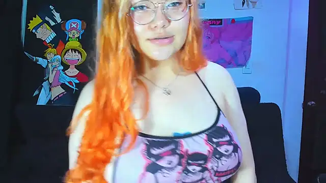 Lily stone04 online show from 03.12.26