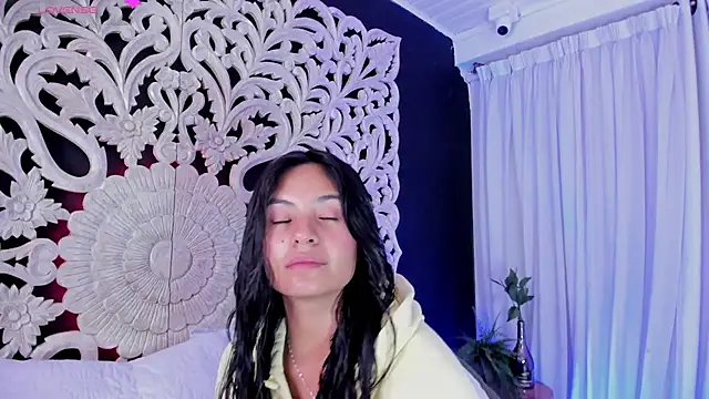 Mindy sweety online show from 04.14.26
