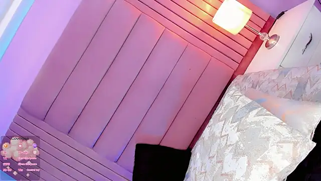 Snapshot of Baddinner chatting on 03.01.26 Baddinner online show from 03.01.26