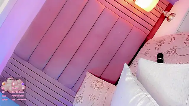 Snapshot of Baddinner chatting on 03.30.26 Baddinner online show from 03.30.26