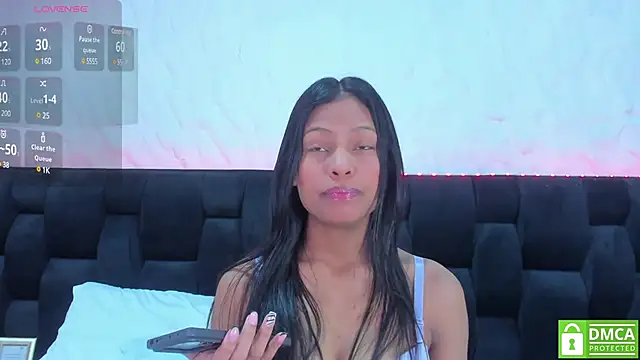 Kaylee sweet 1 online show from 02.25.25