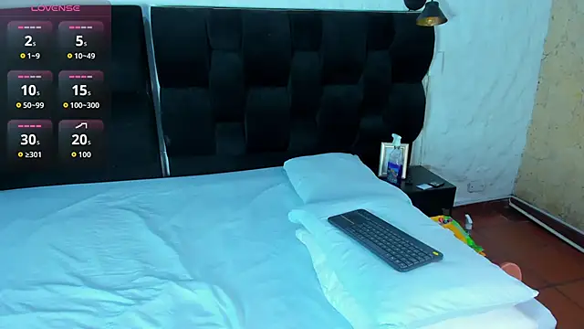 Kaylee sweet 1 online show from 10.13.25