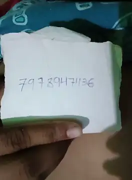 riteshika online show from 10.01.25