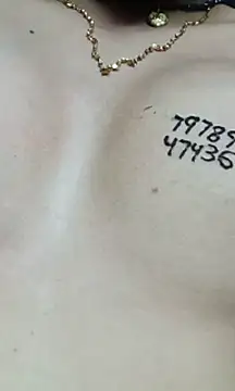 riteshika online show from 10.19.25