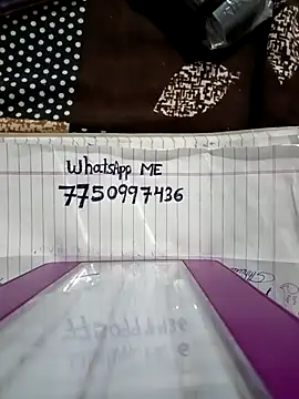 riteshika online show from 12.14.25