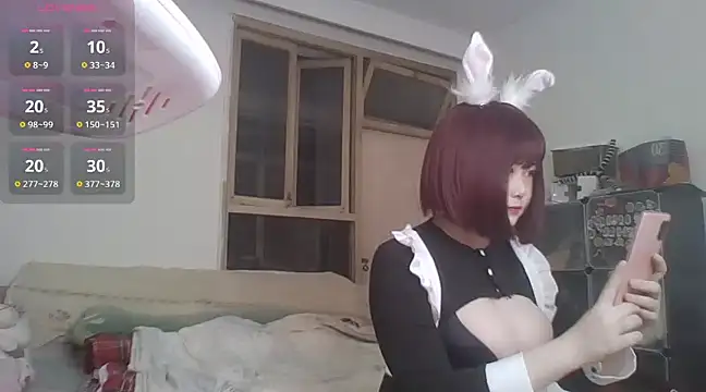 duduzui5 online show from 01.06.25