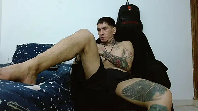 IaDoherty online show from 03.11.25