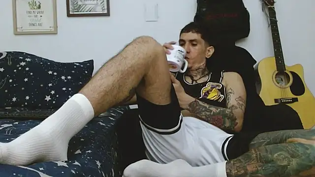 IaDoherty online show from 09.12.25