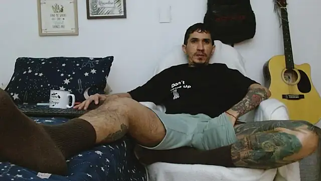 IaDoherty online show from 10.05.25