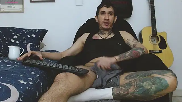 IaDoherty online show from 10.18.25