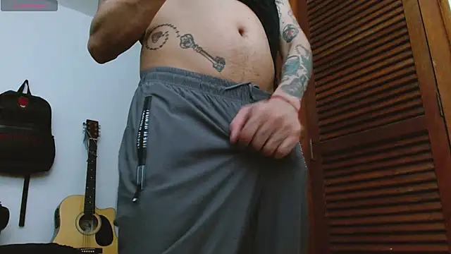 IaDoherty online show from 10.19.25