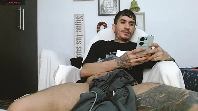 IaDoherty online show from 12.04.25