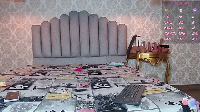 engel devil online show from 09.30.25