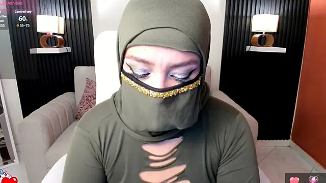 Snapshot of cloe_sirena chatting on 09.15.25 cloe sirena online show from 09.15.25