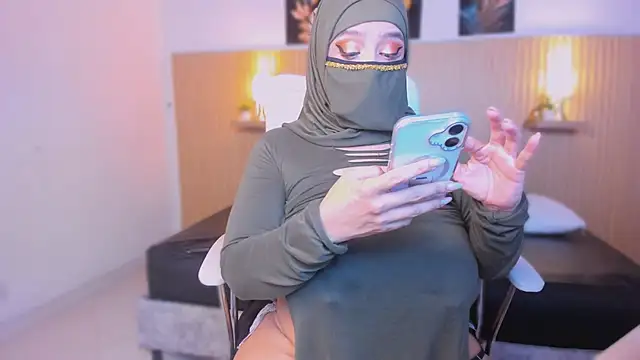 cloe sirena online show from 02.05.26