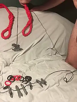 cockher0 online show from 02.17.26