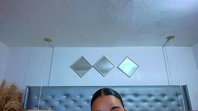 EileenBenzon online show from 12.03.25