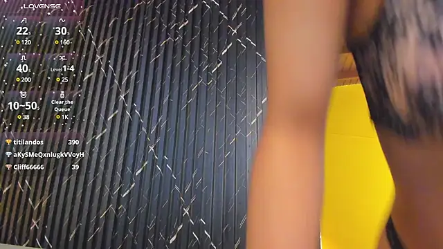 Lil eva2 online show from 03.08.25