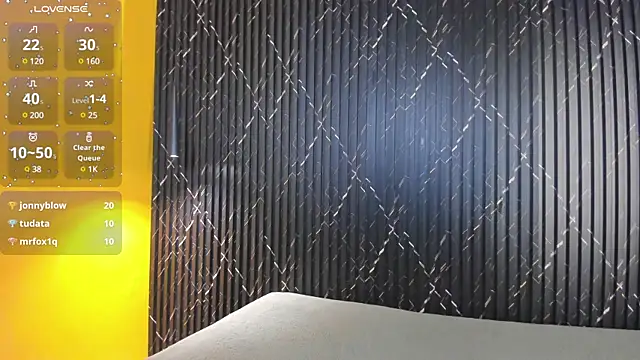 Lil eva2 online show from 03.20.25