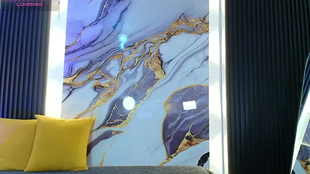 Lil eva2 online show from 03.07.26