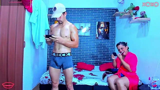 alessandro27yleonora online show from 10.09.25