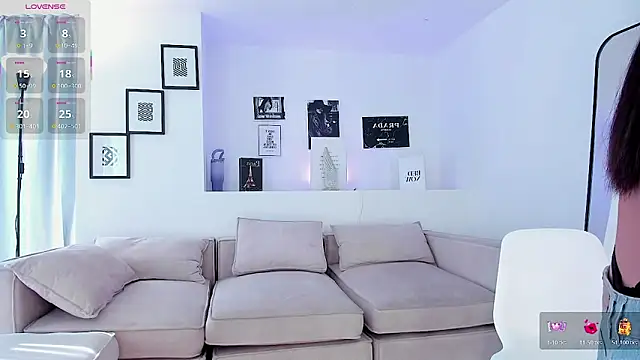 valka wolfe online show from 01.18.26