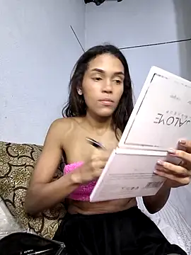 Cositarica 69 online show from 09.24.25