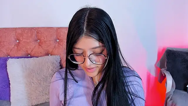 lana dol online show from 02.07.25