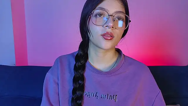 Snapshot of lana_dol chatting on 02.25.26 lana dol online show from 02.25.26