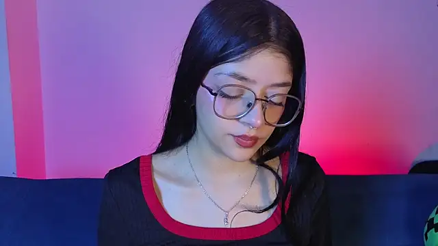 Snapshot of lana_dol chatting on 03.02.26 lana dol online show from 03.02.26