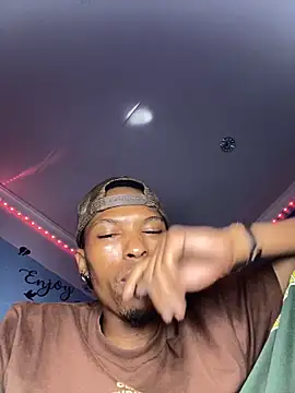 BlueIceCube online show from 01.07.25