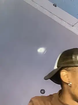 BlueIceCube online show from 01.15.25