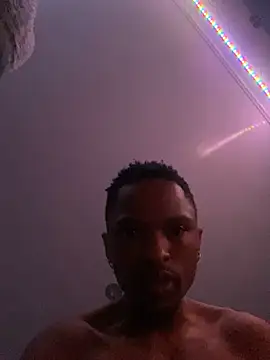 BlueIceCube online show from 01.21.25