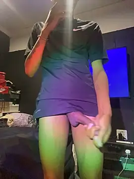 BlueIceCube online show from 10.02.25